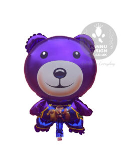 Teddy Bear balloon 25″inch
