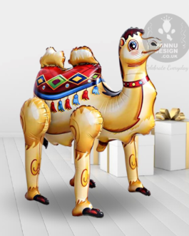 Camel Foil Balloon