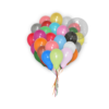 Plain Balloons