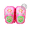 Baby Shoes Foil Balloon -girl