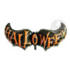 Halloween Bat Balloon
